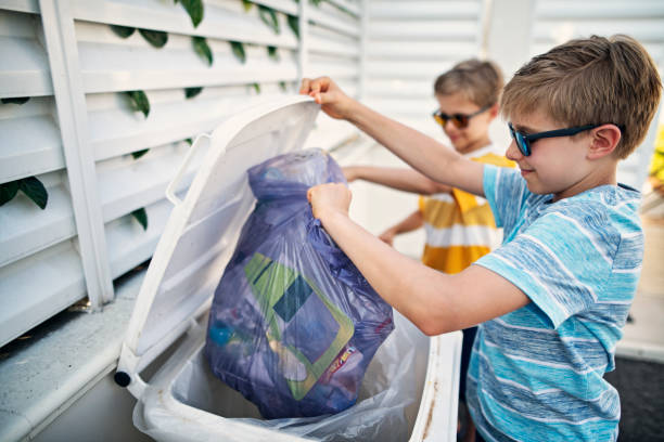 Best Basement Cleanout Services  in St Maries, ID